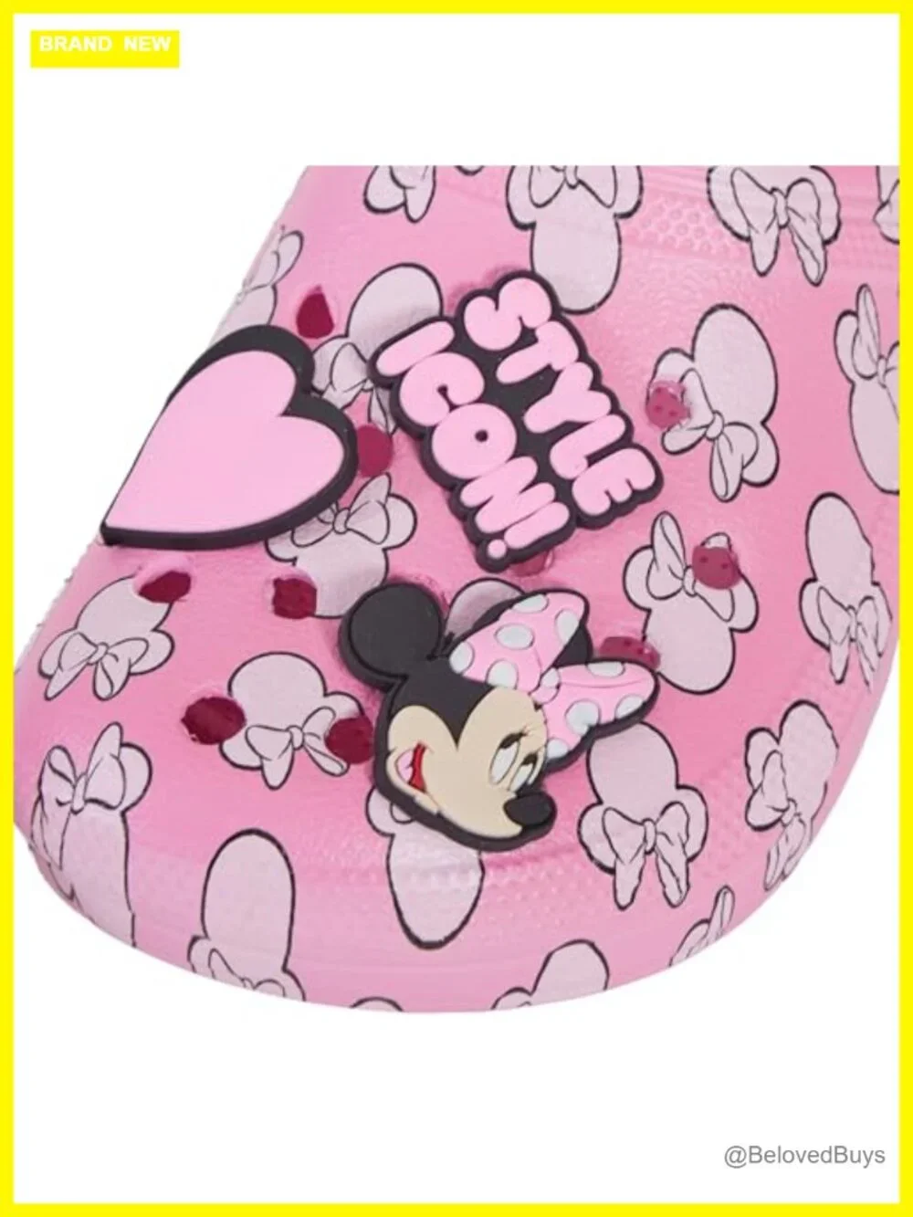 N/A official minnie